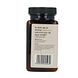 Ortholon Bioflor Mind Capsules 100CP Achterkant verpakking