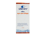 Unicare Oogdruppels Vita Eye Care 15ML
