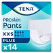 TENA ProSkin Pants Plus XXS 14ST