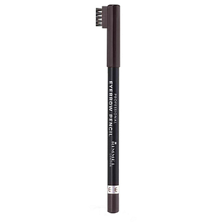 Rimmel London Wenkbrauw Potlood Dark Brown 1ST