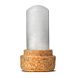 Happy Earth 100% Natural Crystal Deo Unscented Plastic Free 90GR