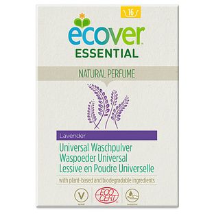 Ecover Essential Waspoeder Universal 1,2KG