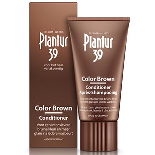 Plantur 39 Color Brown Conditioner 150ML
