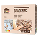 Nutribel Linzen Crackers 150GR Nutribel Linzen Crackers 150GR