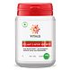 Vitals Folaat 5-mthf 400mcg Capsules 100CP