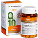 Arkocaps Q10 Capsules 30CP verpakking met pot