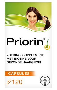 Naar: Priorin