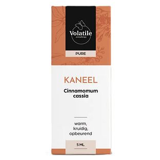 Volatile Kaneel Druppels 5ML Volatile Kaneel Druppels 5ML