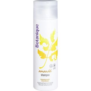 Botanique Amandel Shampoo 200ML