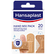 Hansaplast Hand Mix Pack 20ST Hansaplast Hand Mix Pack 20ST