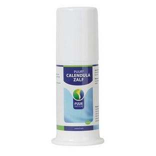 Puur Natuur Calendula Zalf 50ML