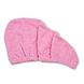 IDC Institute Fast Drying Hair Turban 1ST