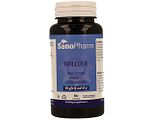 Sanopharm Krillolie Capsules 60CP