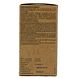 Vanan Bonduc Nut Capsules 60CP zijkant verpakking