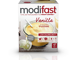 Modifast Intensive Weight Loss Pudding Vanilla 440GR
