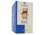 Sonnentor Gember Kruidentheezakjes 18ST
