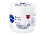 Nivea Repair & Care Urea Crème 400ML