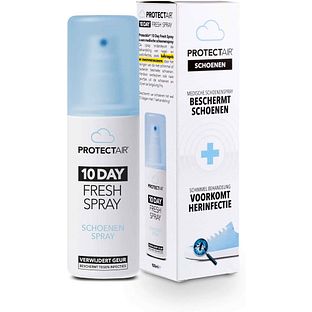 ProtectAir 10 Day Fresh Schoenen Spray 100ML