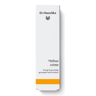 Dr. Hauschka Melissecrème 30ML