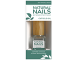 Sensista Natural Nails Cuticle Oil 11ML
