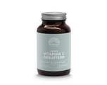 Mattisson HealthStyle Vitamine-C Gebufferd Capsules 90CP Mattisson HealthStyle Vitamine-C Gebufferd Capsules 90CP