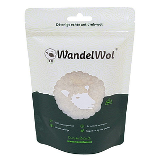 WandelWol Antidrukwol 10GR