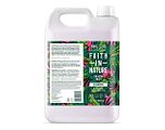 Faith in Nature Dragon Fruit Shampoo Navulverpakking 5LT Faith in Nature Dragon Fruit Shampoo Navulverpakking 5LT