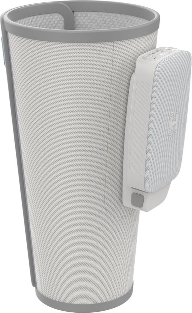Homedics Massageset Kuit afbeelding