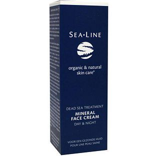 Sea Line Mineral Day & Night Cream 75ML