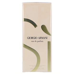 Giorgio Armani Si Eau De Parfum 100ML