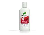 Dr Organic Rose Otto Bodywash 250ML