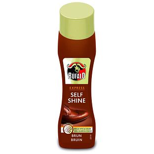 Bufalo Self Shine Bruin 75ML