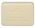 Alviana Handzeep Citroengras 100GR Alviana Handzeep Citroengras 100GR