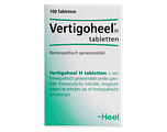 Heel Vertigoheel H Tabletten 100TB Heel Vertigoheel H Tabletten 100TB