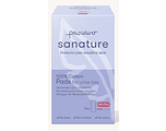 Sanature Pro Vivo 100% Katoen Verbanden voor Urineverlies Mini Plus 14ST