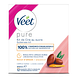 Veet Warme Wax Orientaalse Wax Minima Arganolie 250ML Veet Warme Wax Orientaalse Wax Minima Arganolie 250ML