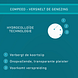 Compeed Lipblaasjes Patch 15ST Compeed Lipblaasjes Patch 15ST