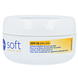 Nivea Soft Daily UV SPF15 Crème 200ML Zijkant pot