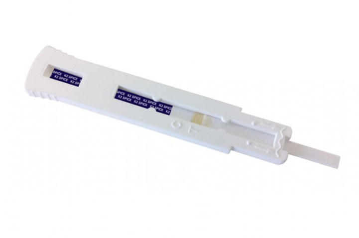 Testjezelf.nu Drugstest Urine K2 Spice afbeelding
