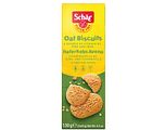 Schar Haver Biscuits Glutenvrij 130GR