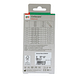 Lohmann & Rauscher Lohmann & Rauscher Cellacare Manus Polsbrace 1ST achterkant verpakking