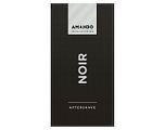 Amando Noir After Shave 100ML Amando Noir After Shave 100ML