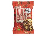 John Altman Nuts BBQ Chilli 45GR John Altman Nuts BBQ Chilli 45GR