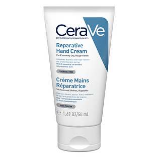 CeraVe Herstellende Handcrème 50ML
