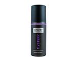 Amando Mystery Deodorant 150ML Amando Mystery Deodorant 150ML