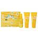 Sence Monoï Body Care Geschenkset - 3-delig 1ST Luxueuze body care geschenkset Sence Monoï Body Care Geschenkset - 3-delig 1ST Luxueuze body care geschenkset