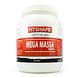 Fitshape Mega Massa 16000 Aardbei 1200GR