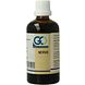 GO Gemmo Oplossingen Nervo Bio Tinctuur 100ML