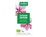 Purasana Saffraan Capsules 60CP