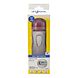 Difrax Easy Grip Bottle 6+ Months Raspberry 1ST